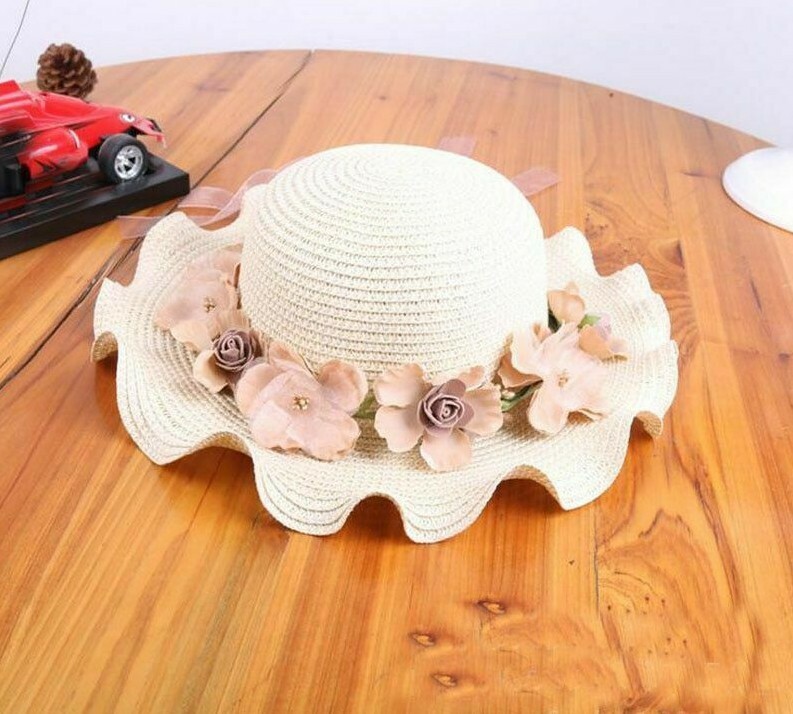 kids summer hats